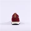 Paul Green Laced Sporty Trainer - Wine Patent